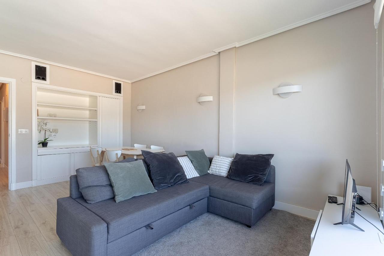 Seaview V By Aston Apartament Bakio
