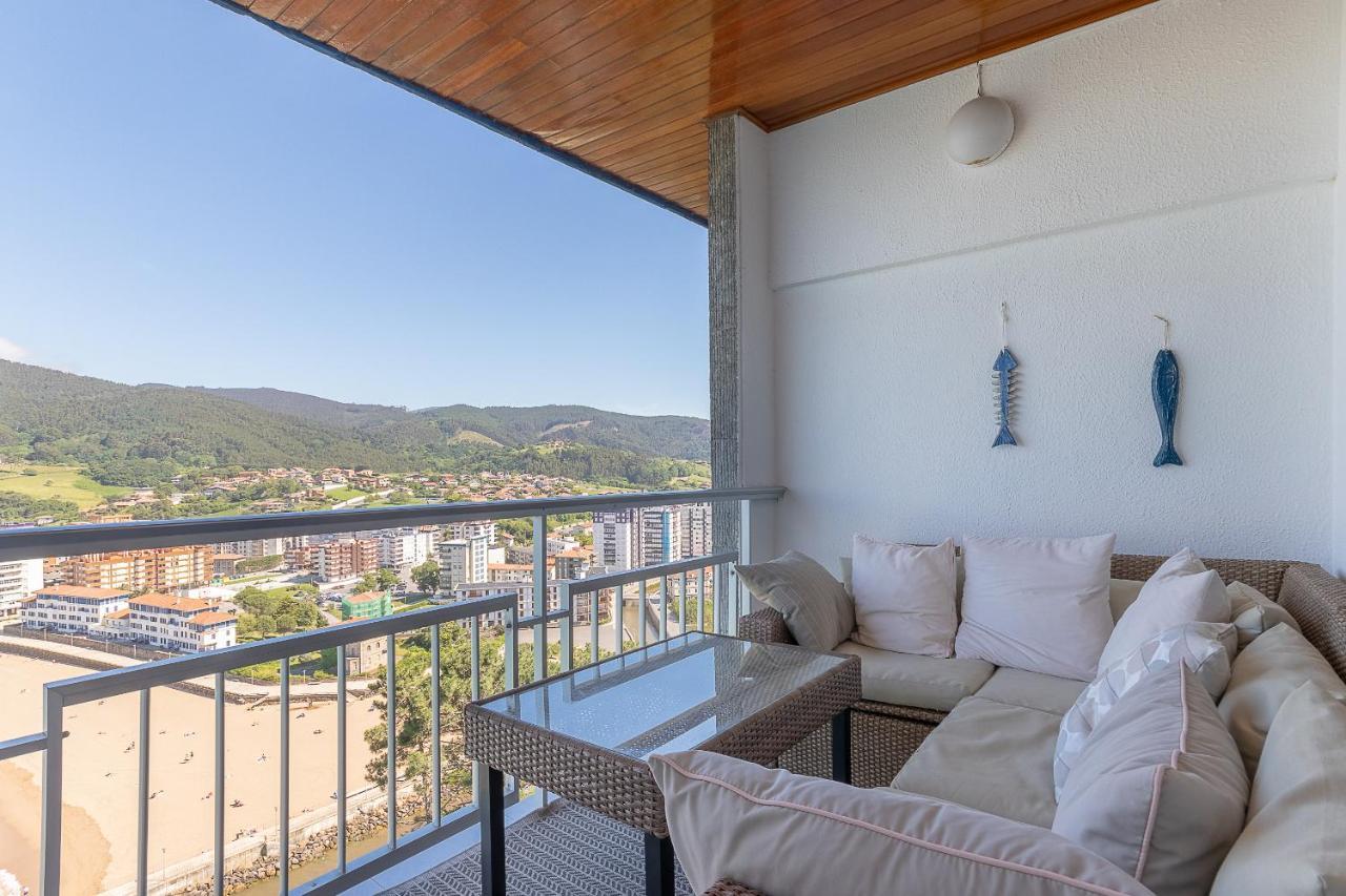 Seaview V By Aston Apartament