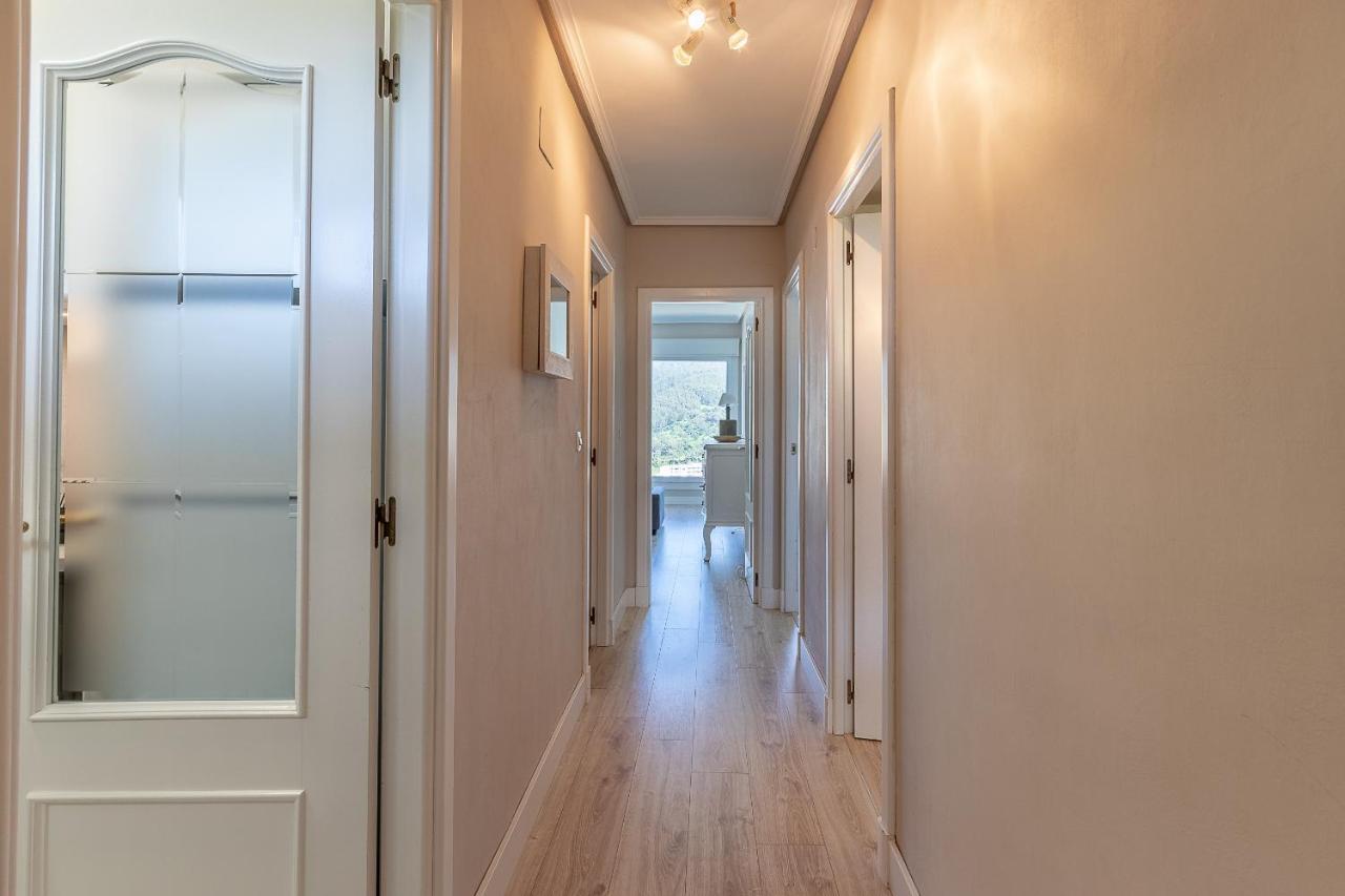 Apartament Seaview V By Aston
