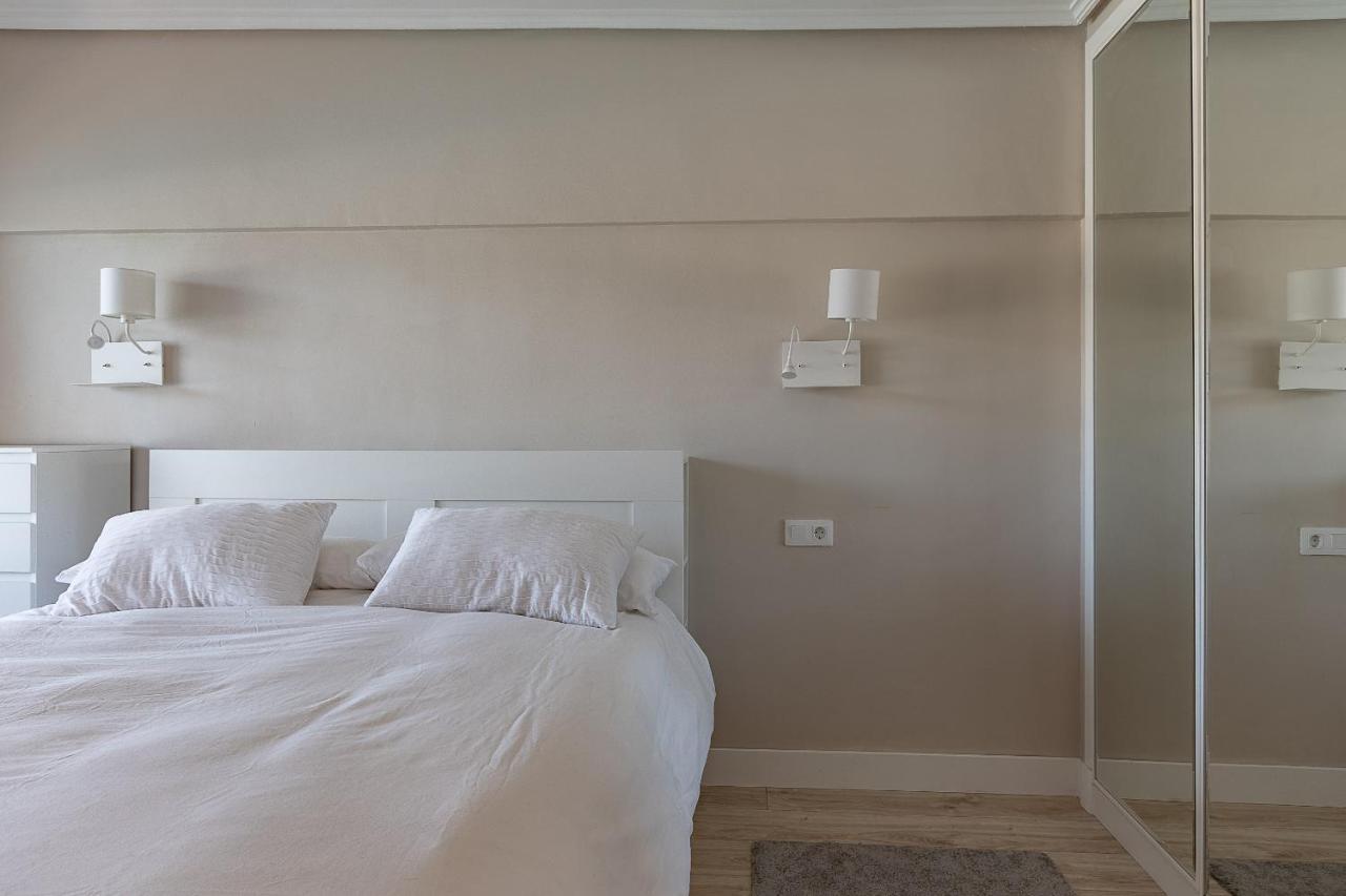 Seaview V By Aston Apartament Bakio