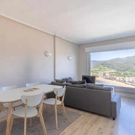 Bakio Seaview V By Aston Rentals Exterior photo