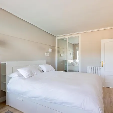 Bakio Seaview V By Aston Rentals Exterior photo