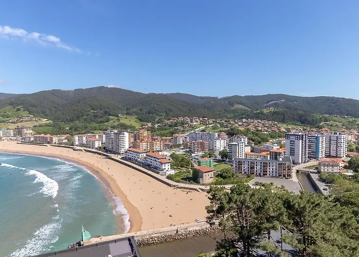 Bakio Seaview V By Aston Rentals