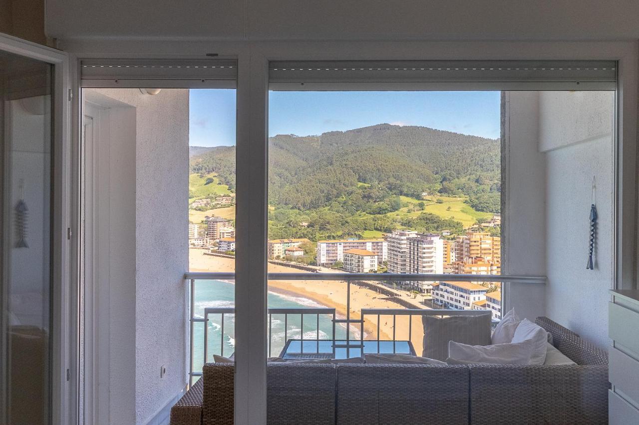 Seaview V By Aston Apartment Bakio