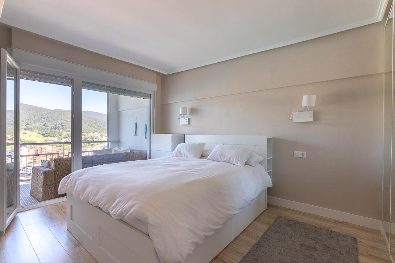Seaview V By Aston Apartment Bakio