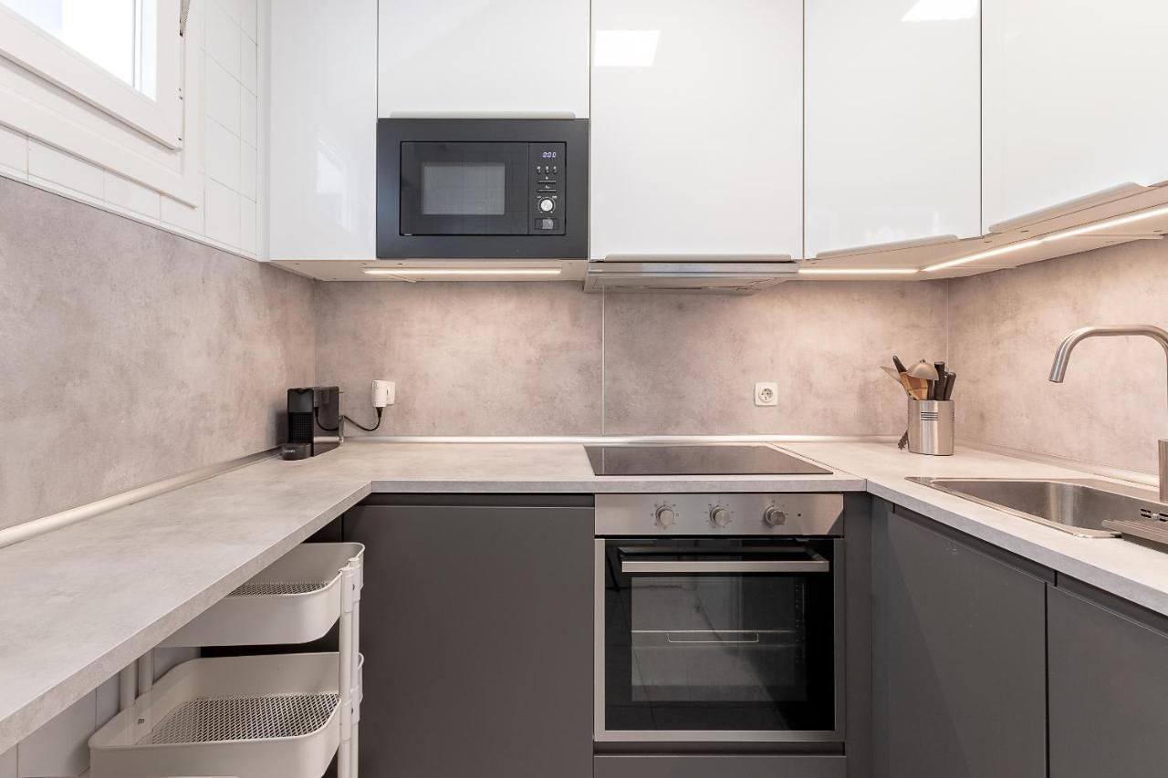 Apartment Seaview V By Aston *