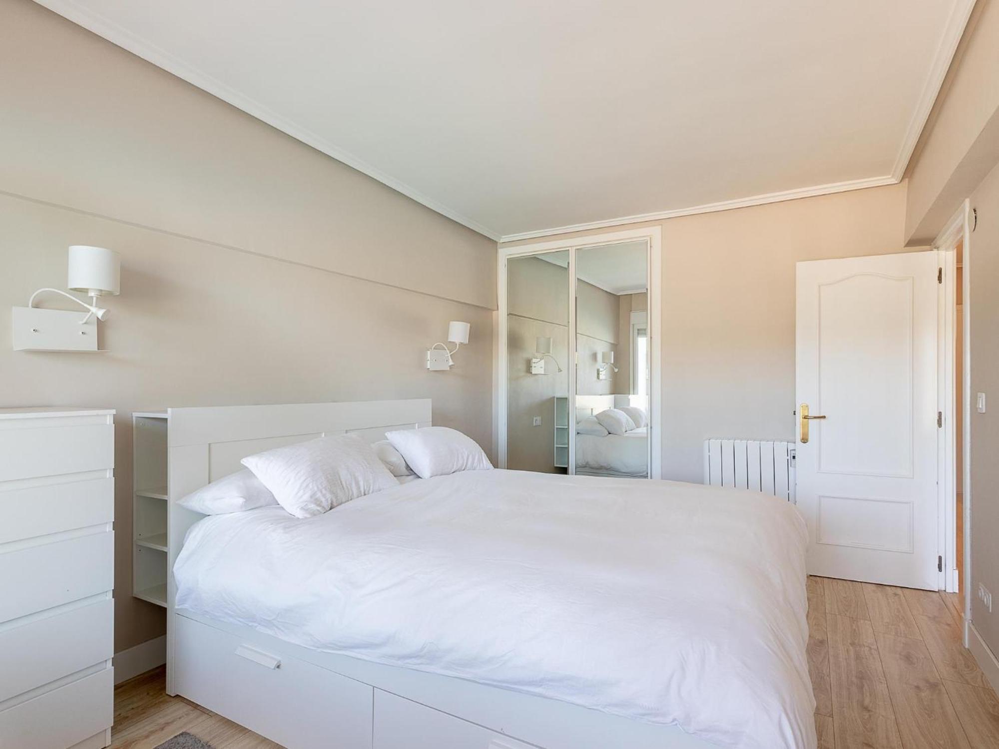 Apartment Seaview V By Aston