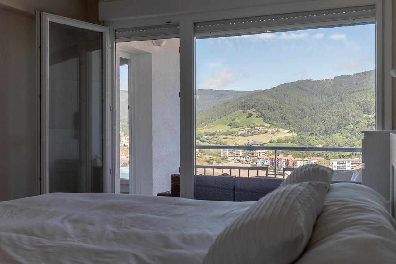 Seaview V By Aston Apartment *